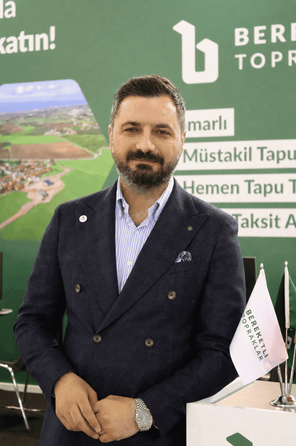 Bilal Aktaş