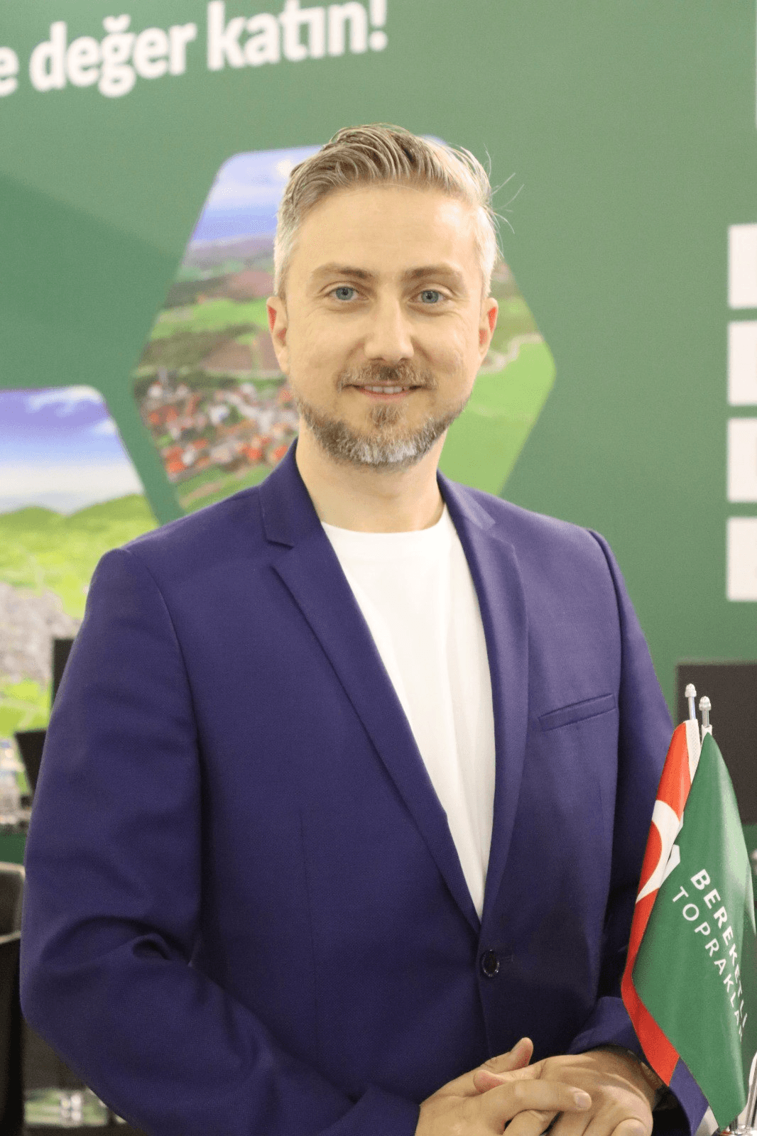 Yusuf Orhan